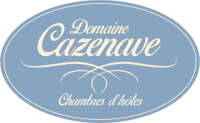 logo Domaine Cazenave